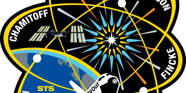 Squids In Space--Seriously