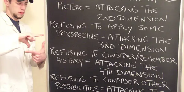 Many Futures For Science Writing