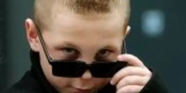 School Lunch: How To Teach Kids To Be Casual Criminals
