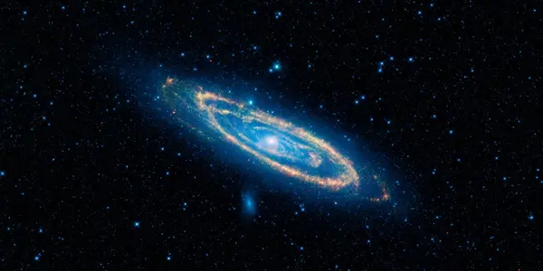 Why Do Astronomy?