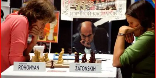 Stereotype Threat Reversal: When Female Chess Players Compete Against Men, They Excel
