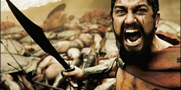Spartans At Agincourt: Writing Proposals