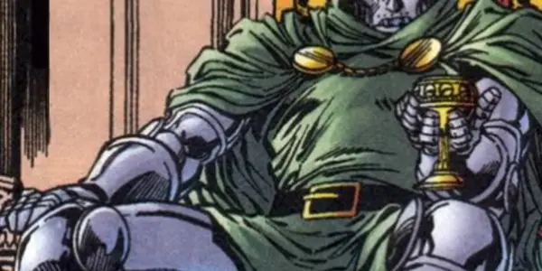 Doom From Space