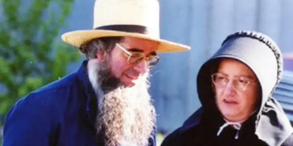 What Blood Falls Bacteria And The Amish Can Teach Us About Model Ecosystems