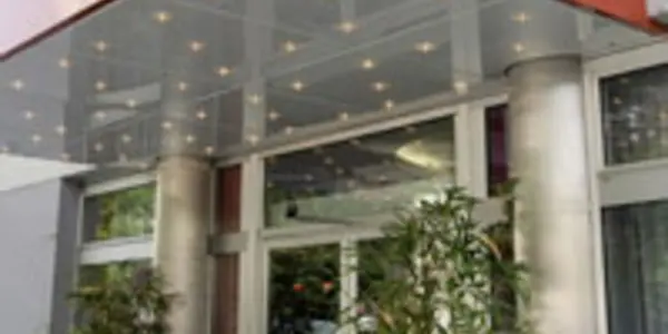 Welcome To Hotel Boltzmann