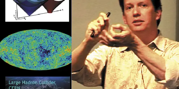 Why Physicists Are Smug