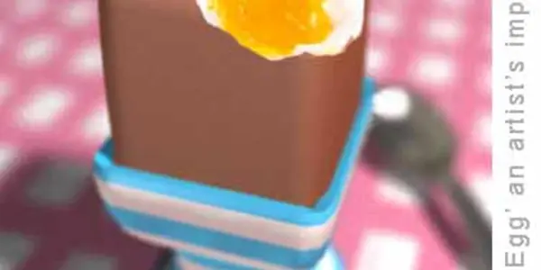 Square Eggs - A Review Of Progress