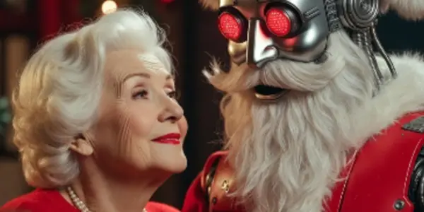 To Boomers, An AI Relationship Is Not Cheating