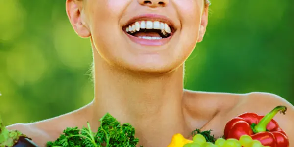 Is It Safe To Buy Food At A Farmers Market?