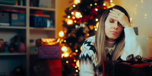 Anxiety For Christmas: How To Cope