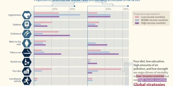 Cancer Is The Leading Cause Of Death In High-Income Countries, And That's A Public Health Win