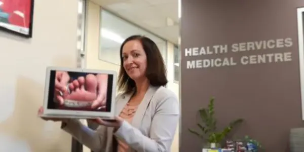 Doctors, Don't Be Shy About Selfies From Patients - They Do A Lot Of Good