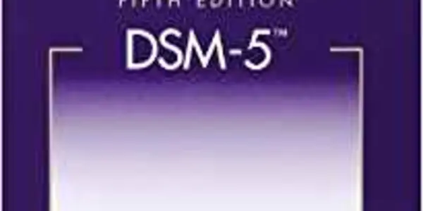 It's An Adequate Glossary But For Psychiatric Diagnoses DSM-5 Is 'Scientifically Meaningless'