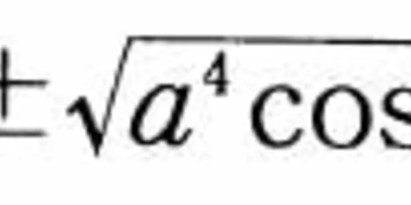 Why Eggs Are Not Round [ The Math(s) ]