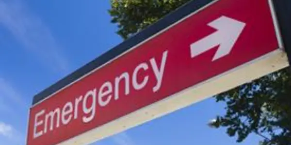 Why ERs End Up With So Many Cancer Patients: Poor Palliative Care For Their Pain