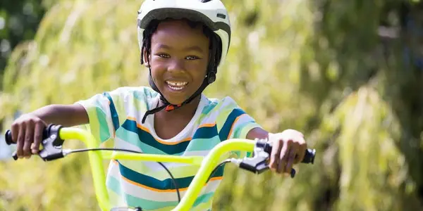 Free-Range Kids: Why Lack Of Adult Supervision Matters