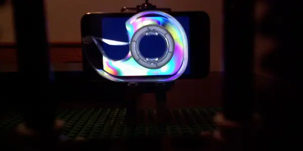 Polariscope