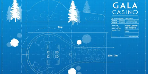 Scientific Research Helps Create First Ice Casino Blueprints