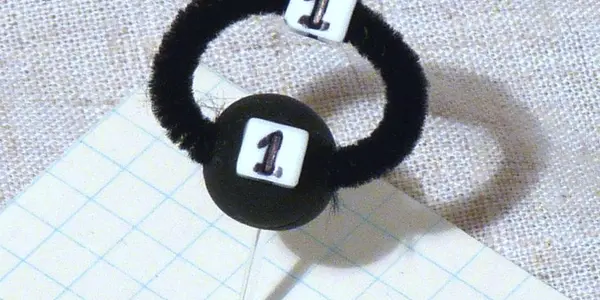 Quaternions for a Third Grader