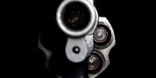 In Canada, 70 Percent Of Firearms Deaths Are Suicide