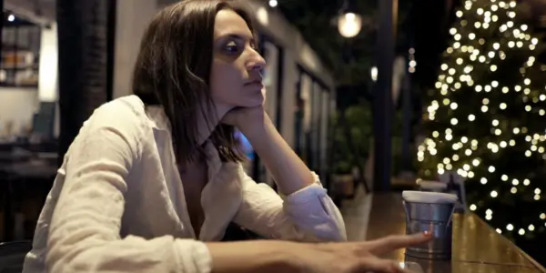 Does Stress Make Holidate Sex More Likely?