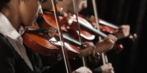 Music As Angina Therapy After A Heart Attack