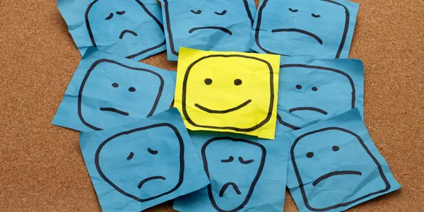 Character In The Dark: How People Face Moral Dilemmas