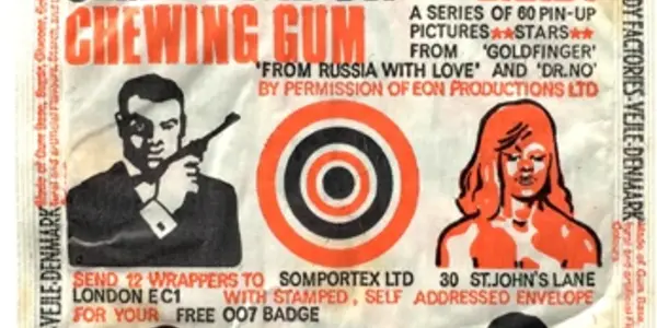 With Government Opposing Smoking Cessation Tools, Alternatives Like Gum Come Back Into Play
