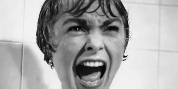 Unlike Movies, In Evolution The Best Screamers Often Survived