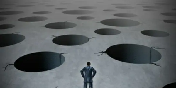 How Job Insecurity Changes Your Personality