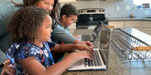 Expert Mental Health Tips As Kids Transition Back To School