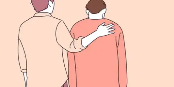 Galentine's Day Is A Thing But Valendude's Day Is Not - Why?