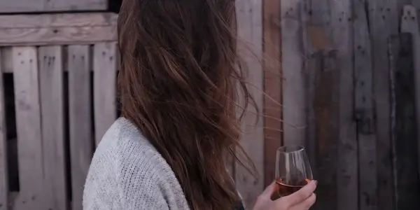 Wine O’Clock': As 'Woo Girls' Reach Middle Age, What We Can Learn About Alcohol Culture And Why It's Hard To Stop