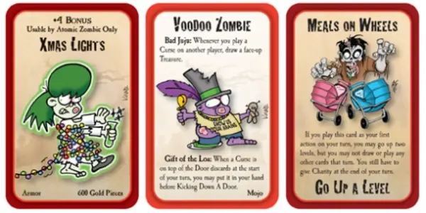 Zombies: The Safer Terrorists