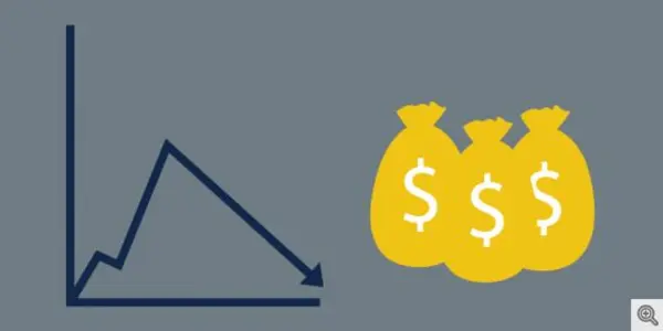 No, Losing Your Money Does Not Increase Risk Of Death