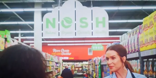 NOSH Is The New Sneetch Star For Rich White People