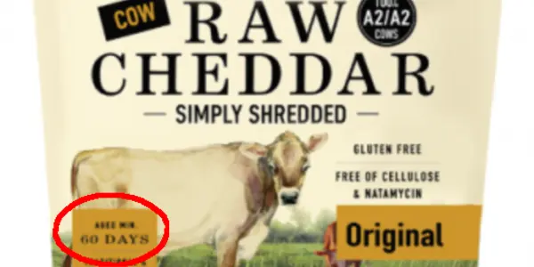 Another Raw Dairy E. Coli Outbreak - Half The Victims Are Pre-School Kids