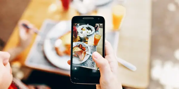 Why Social Media Is A Gold Mine For Food Fads