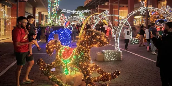 How To Recapture The Historical Spirit Of Christmas