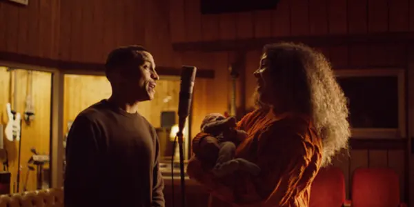 Did Science Just Create The Perfect Lullaby?