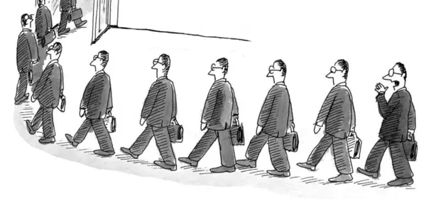 Is "Groupthink" A Problem For Climate Science?