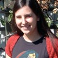 Profile picture for user Stephanie Pulford