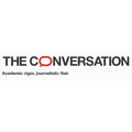 Profile picture for user The Conversation
