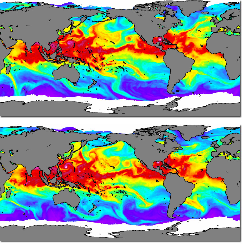 Greenhouse Gases And Water Vapor: When 'Positive Feedback' Is A Bad Thing