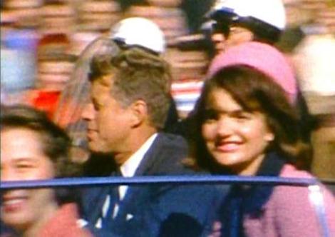 Who Assassinated JFK?  Modern Forensics Takes A Shot At The Answer