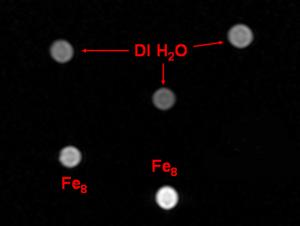 Using Nano-magnets To Enhance Medical Imaging