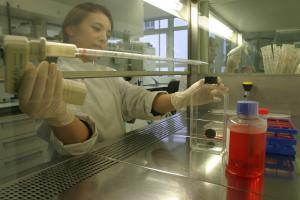Fighting Respiratory Diseases With 40,000 Blood Samples