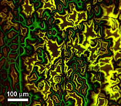 Strain Has Major Effect On High-Temp Superconductors